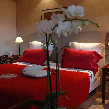 Lecoq-gadby & Spa, The Originals Relais 4* Rennes