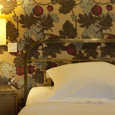 Lecoq-gadby & Spa, The Originals Relais Hotel