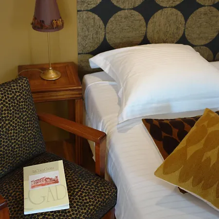 Lecoq-gadby & Spa, The Originals Relais Rennes