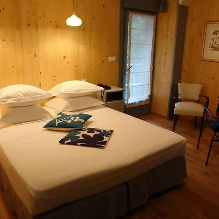 Lecoq-gadby & Spa, The Originals Relais Rennes