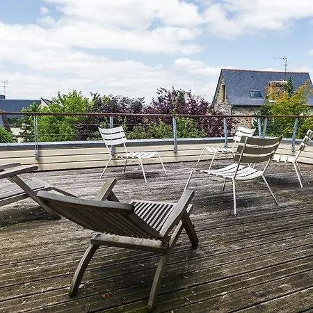 Lecoq-gadby & Spa, The Originals Relais Hotel