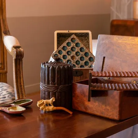 Lecoq-gadby & Spa, The Originals Relais Hotel 4*