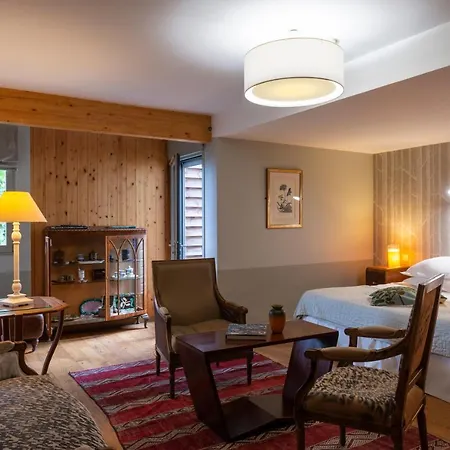 Hotel Lecoq-gadby & Spa, The Originals Relais Rennes