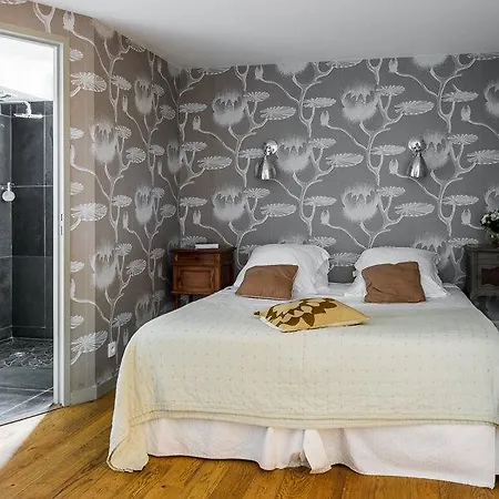 Hotel Lecoq-gadby & Spa, The Originals Relais Rennes