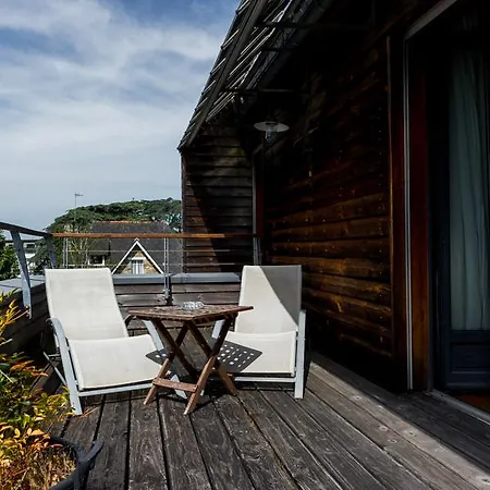 Lecoq-gadby & Spa, The Originals Relais 4* Rennes