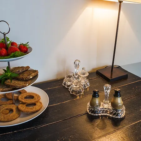 Lecoq-gadby & Spa, The Originals Relais