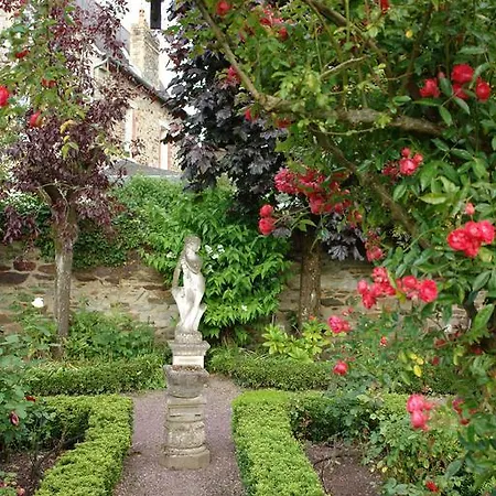 Hotel Lecoq-gadby & Spa, The Originals Relais 4*