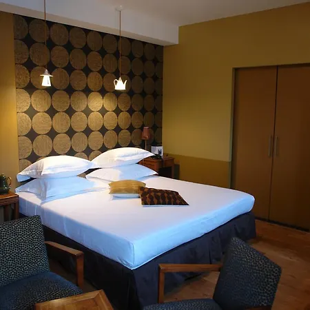 Lecoq-gadby & Spa, The Originals Relais Hotel